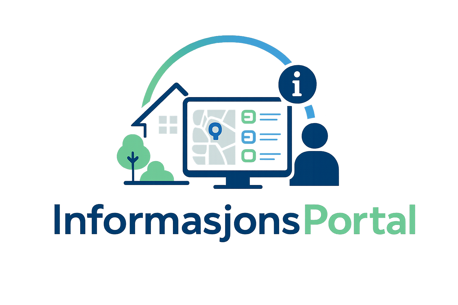 Informasjonsportal