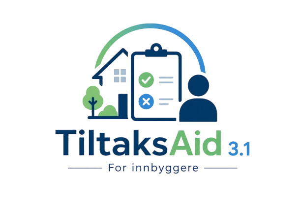 TiltaksAid 3.1